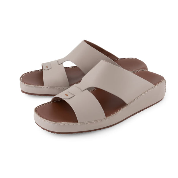 2763 ALB Popcalf 2068 Taupe