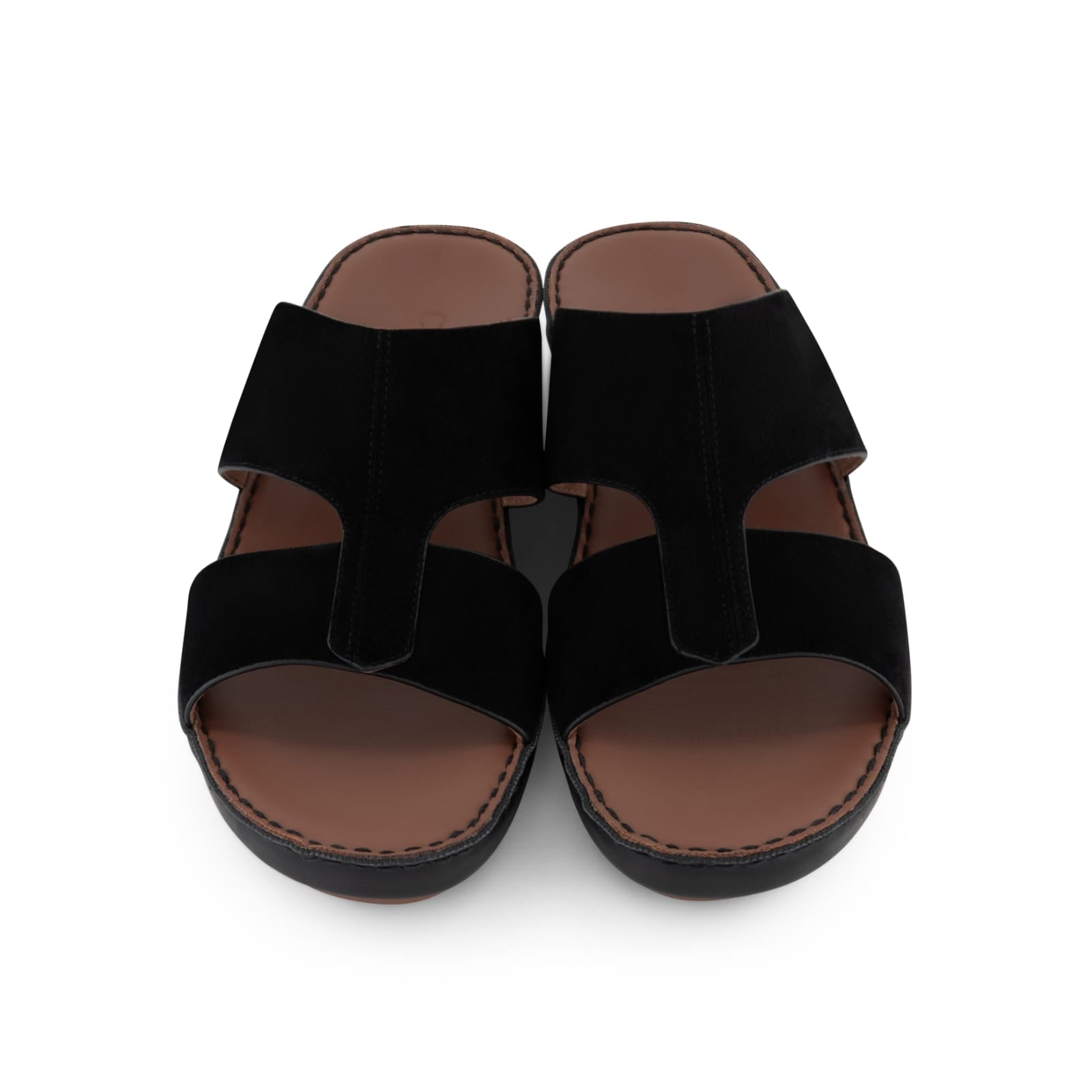 3623 Suede 2068 Black